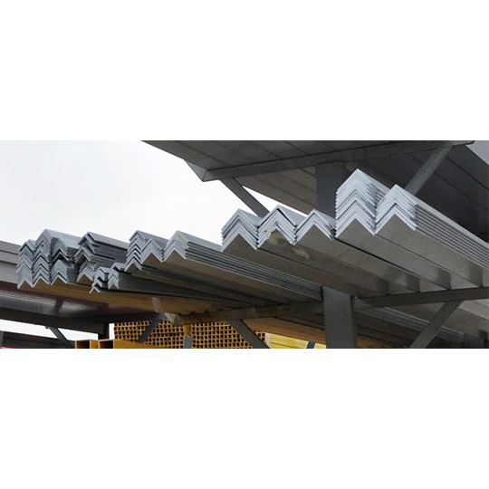 Frp Structure Profiles